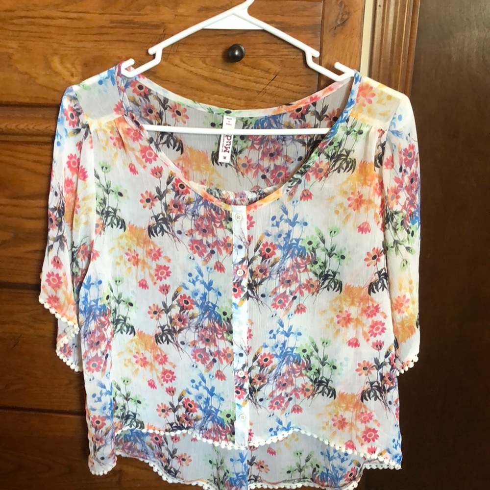 Blouse
